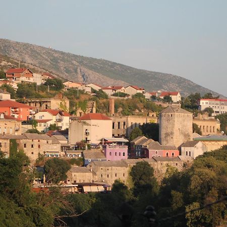 Dream View Apartments Mostar Eksteriør billede