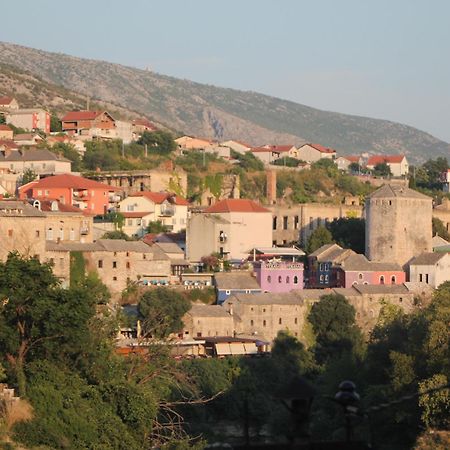 Dream View Apartments Mostar Eksteriør billede