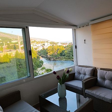 Dream View Apartments Mostar Eksteriør billede