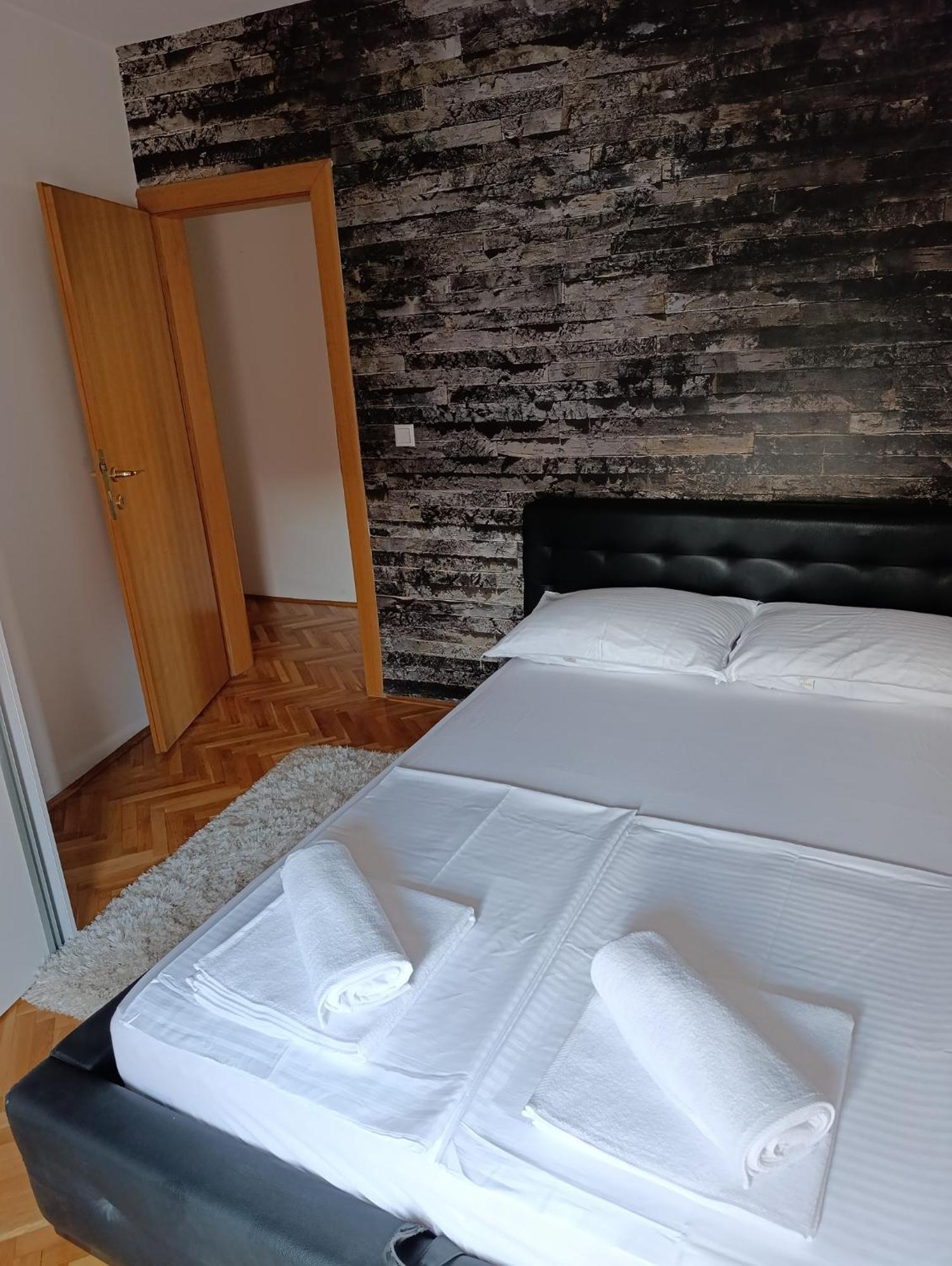 Dream View Apartments Mostar Eksteriør billede