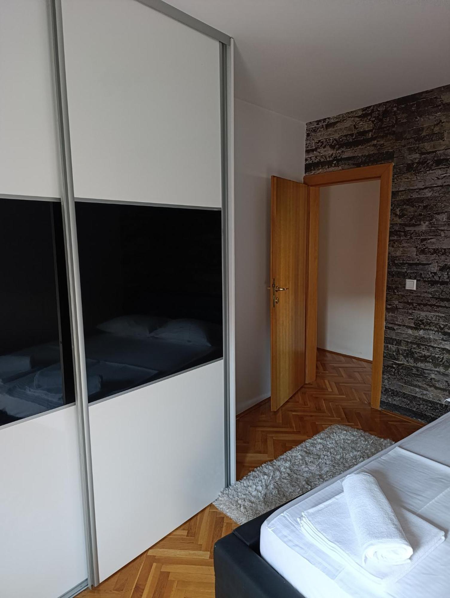 Dream View Apartments Mostar Eksteriør billede