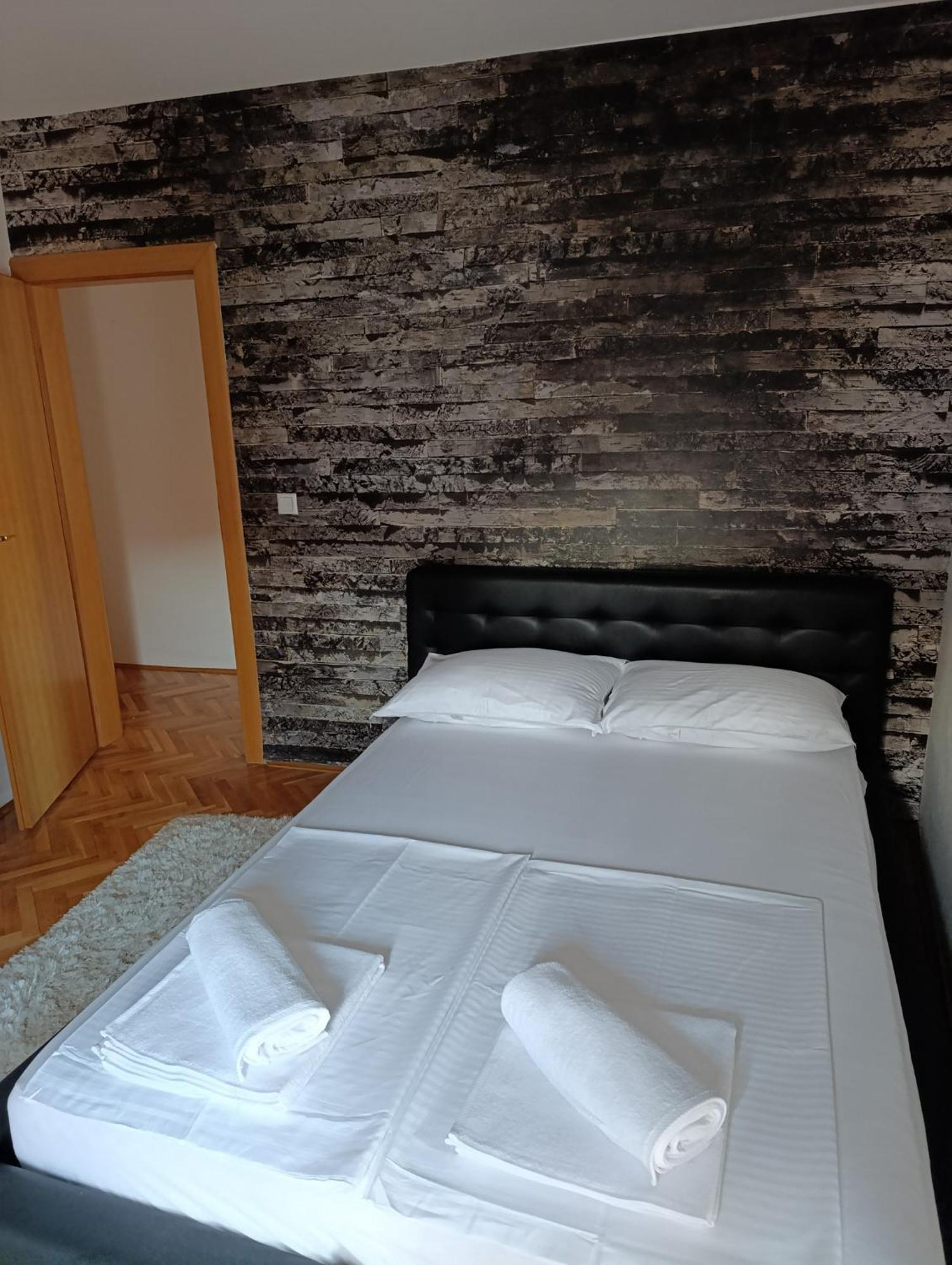 Dream View Apartments Mostar Eksteriør billede
