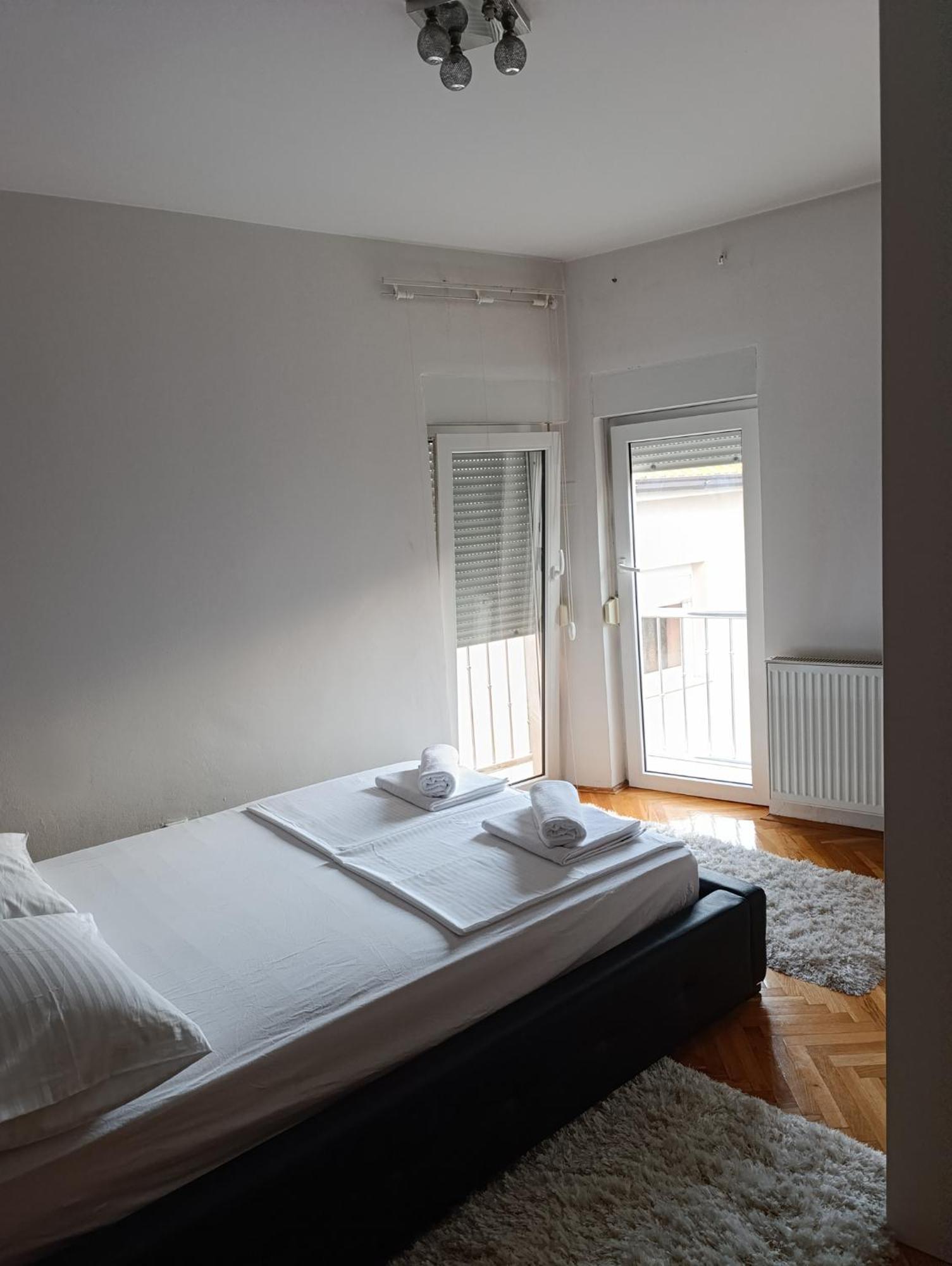 Dream View Apartments Mostar Eksteriør billede