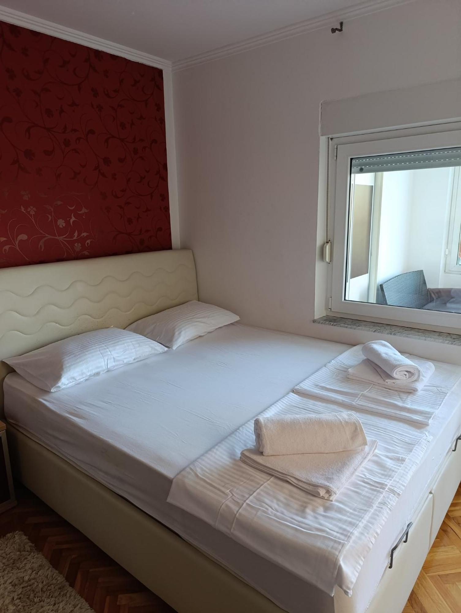 Dream View Apartments Mostar Eksteriør billede
