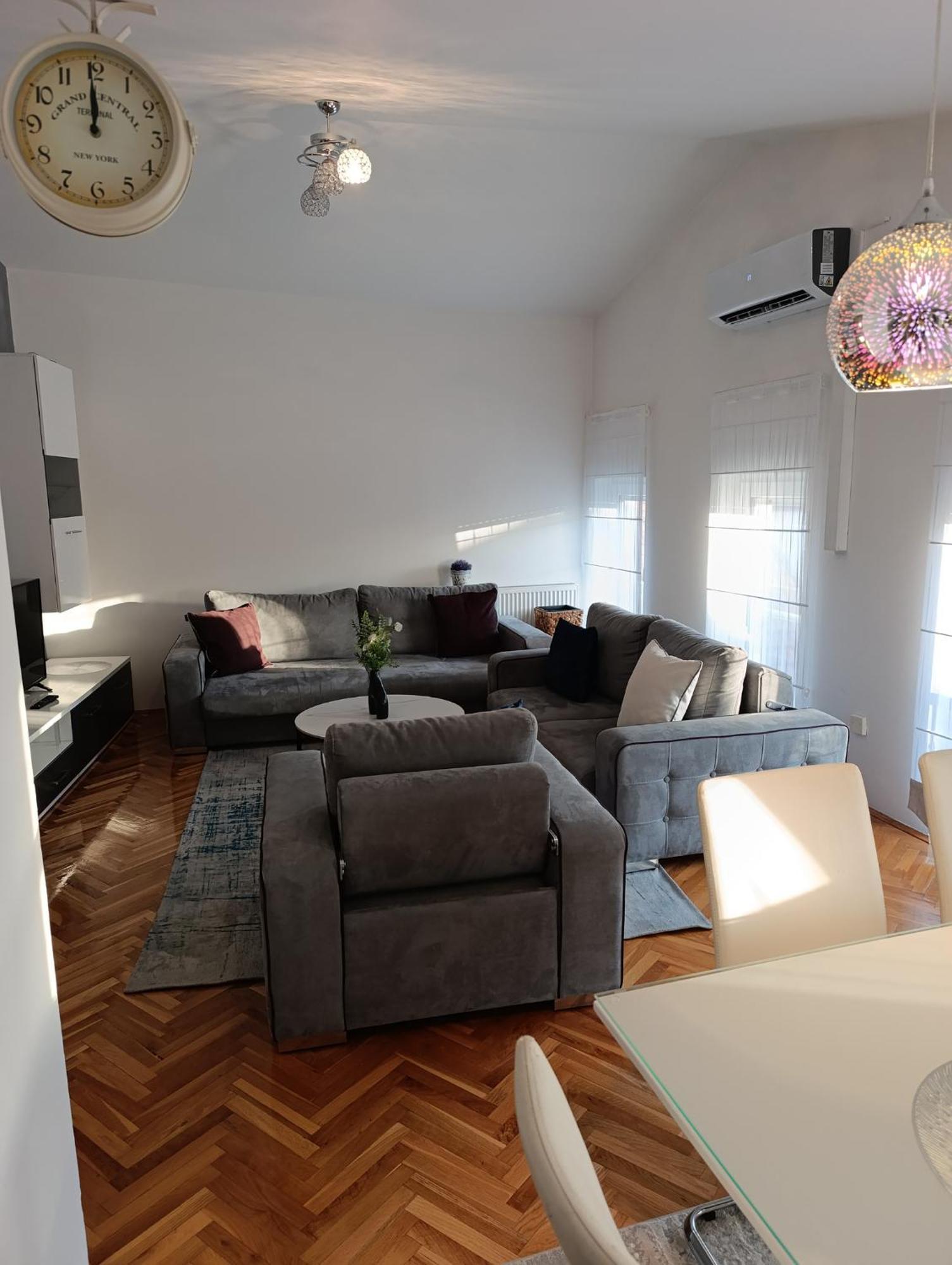 Dream View Apartments Mostar Eksteriør billede