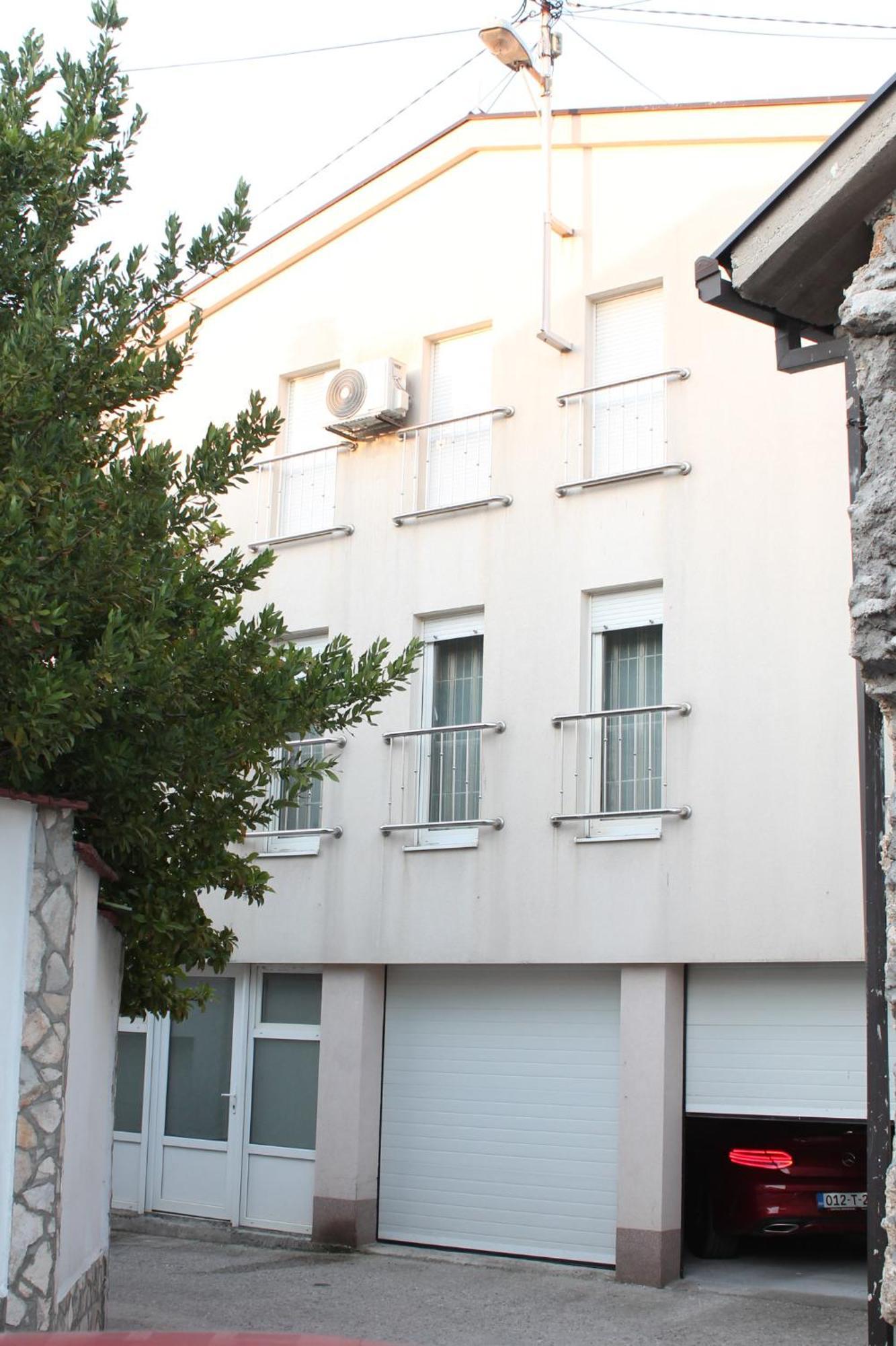 Dream View Apartments Mostar Eksteriør billede