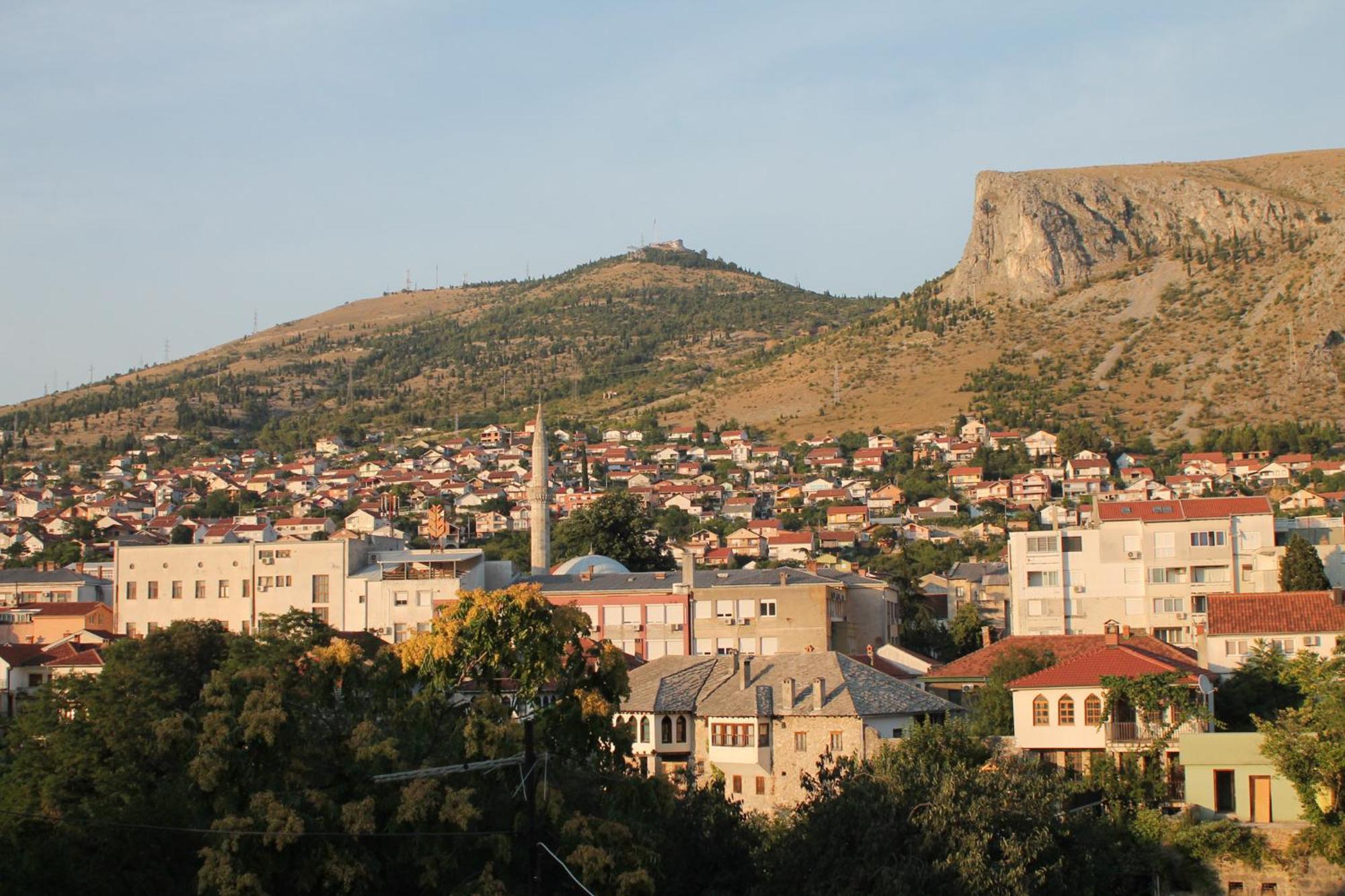 Dream View Apartments Mostar Eksteriør billede