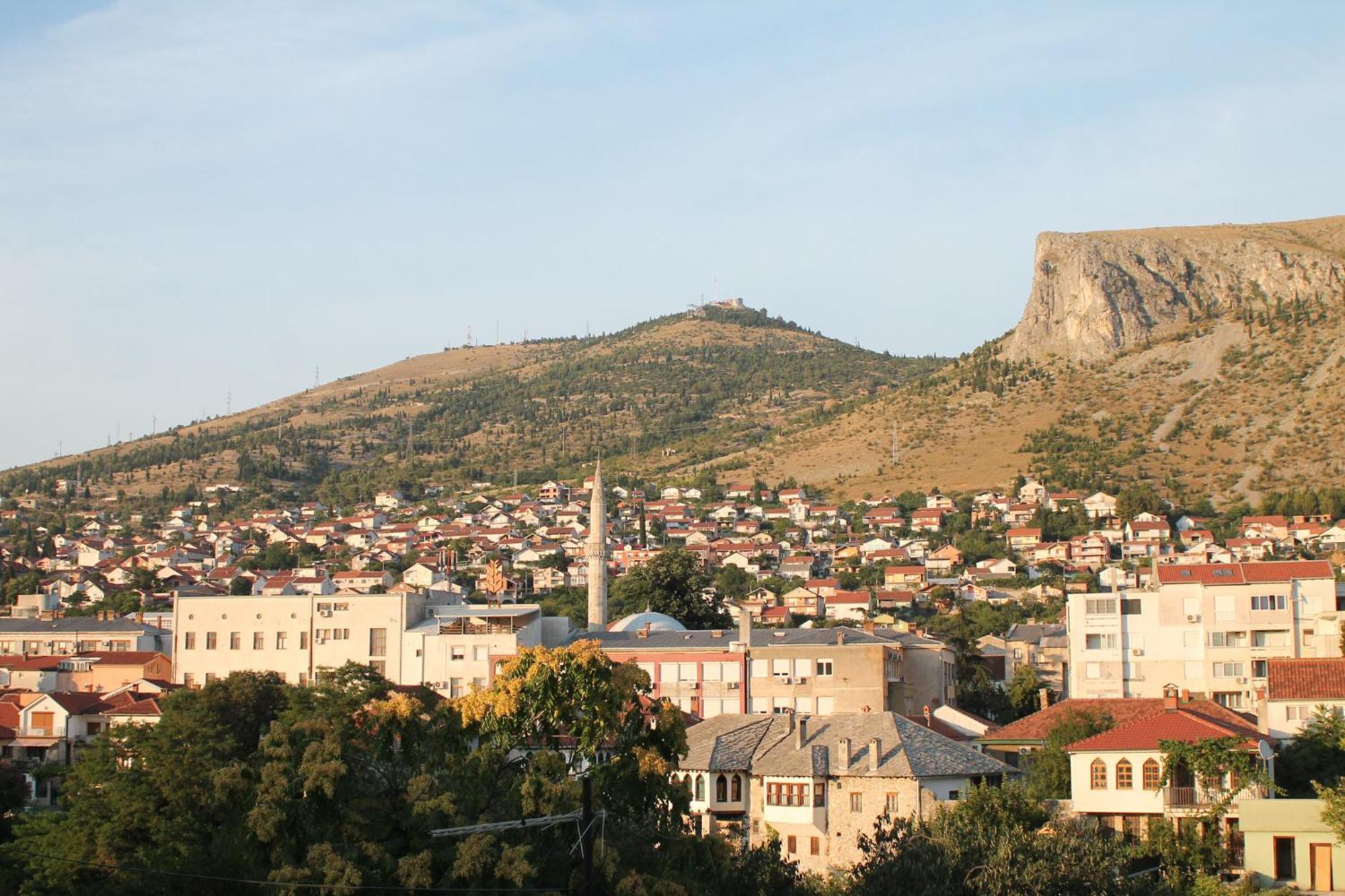 Dream View Apartments Mostar Eksteriør billede