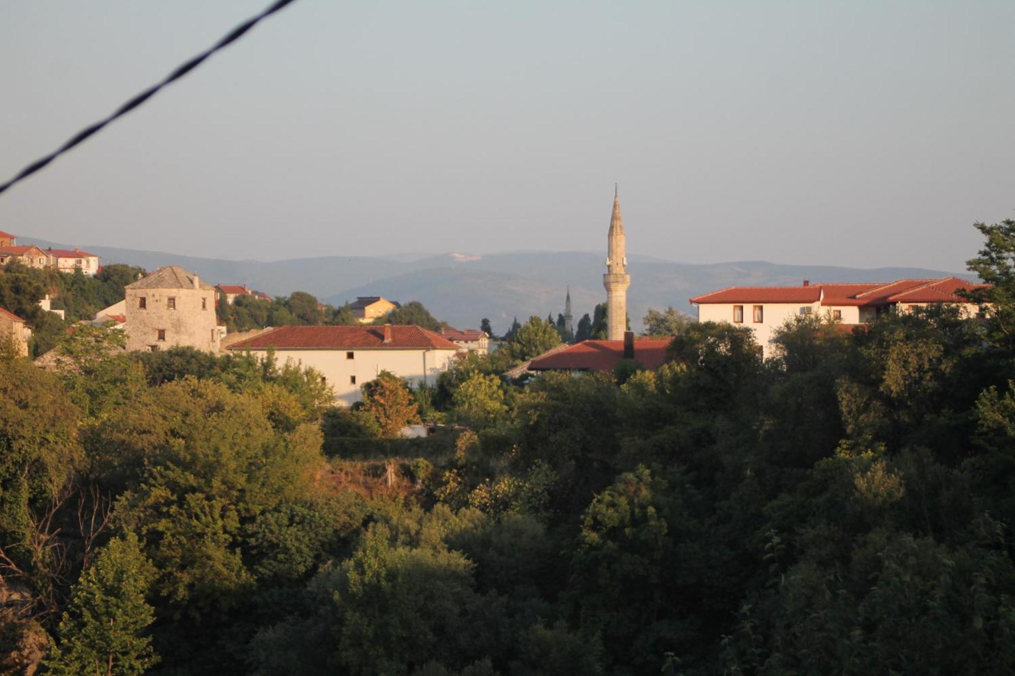Dream View Apartments Mostar Eksteriør billede
