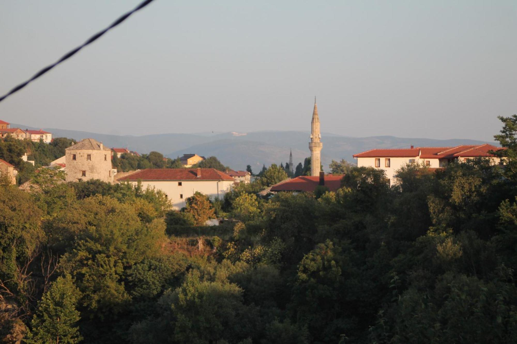 Dream View Apartments Mostar Eksteriør billede