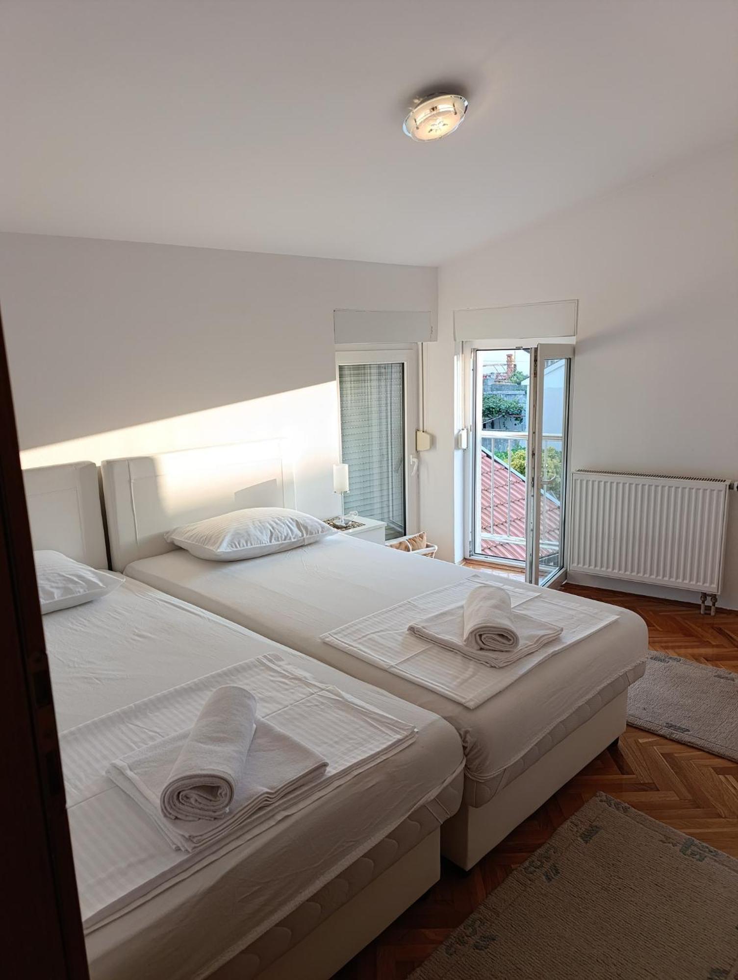 Dream View Apartments Mostar Eksteriør billede
