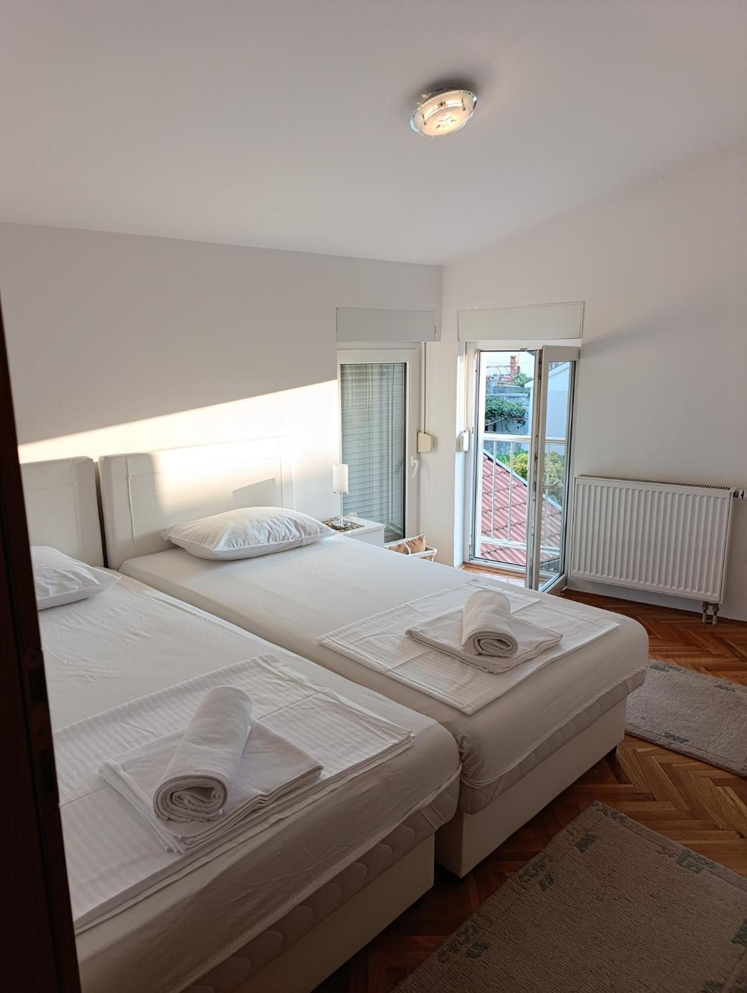 Dream View Apartments Mostar Eksteriør billede