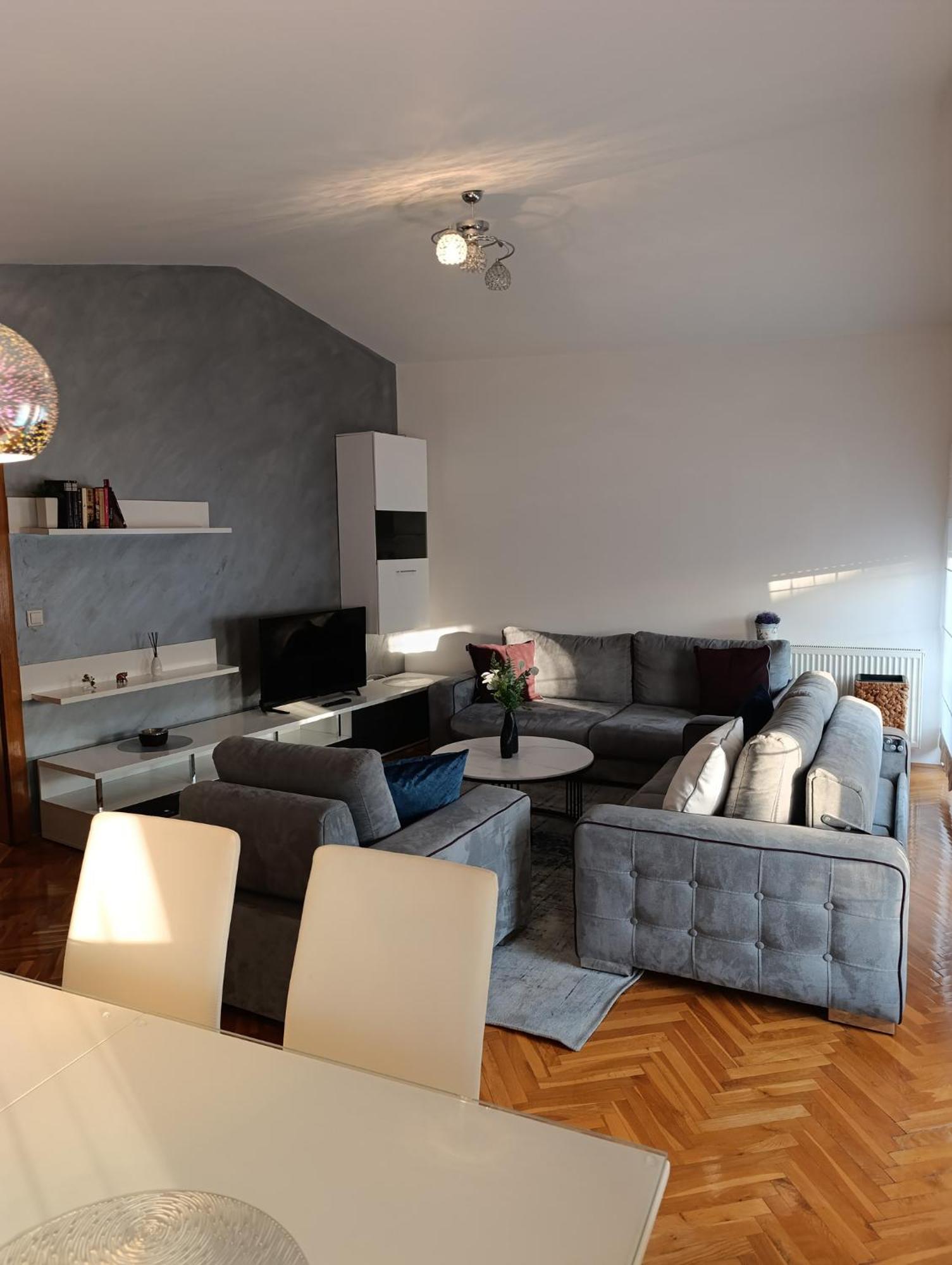 Dream View Apartments Mostar Eksteriør billede