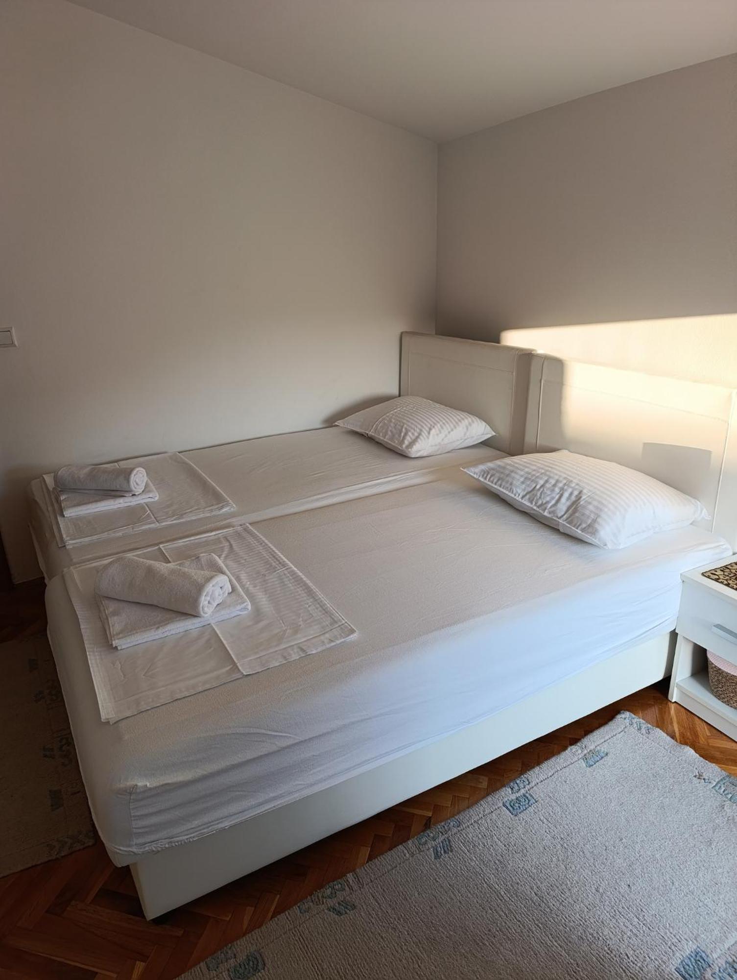 Dream View Apartments Mostar Eksteriør billede