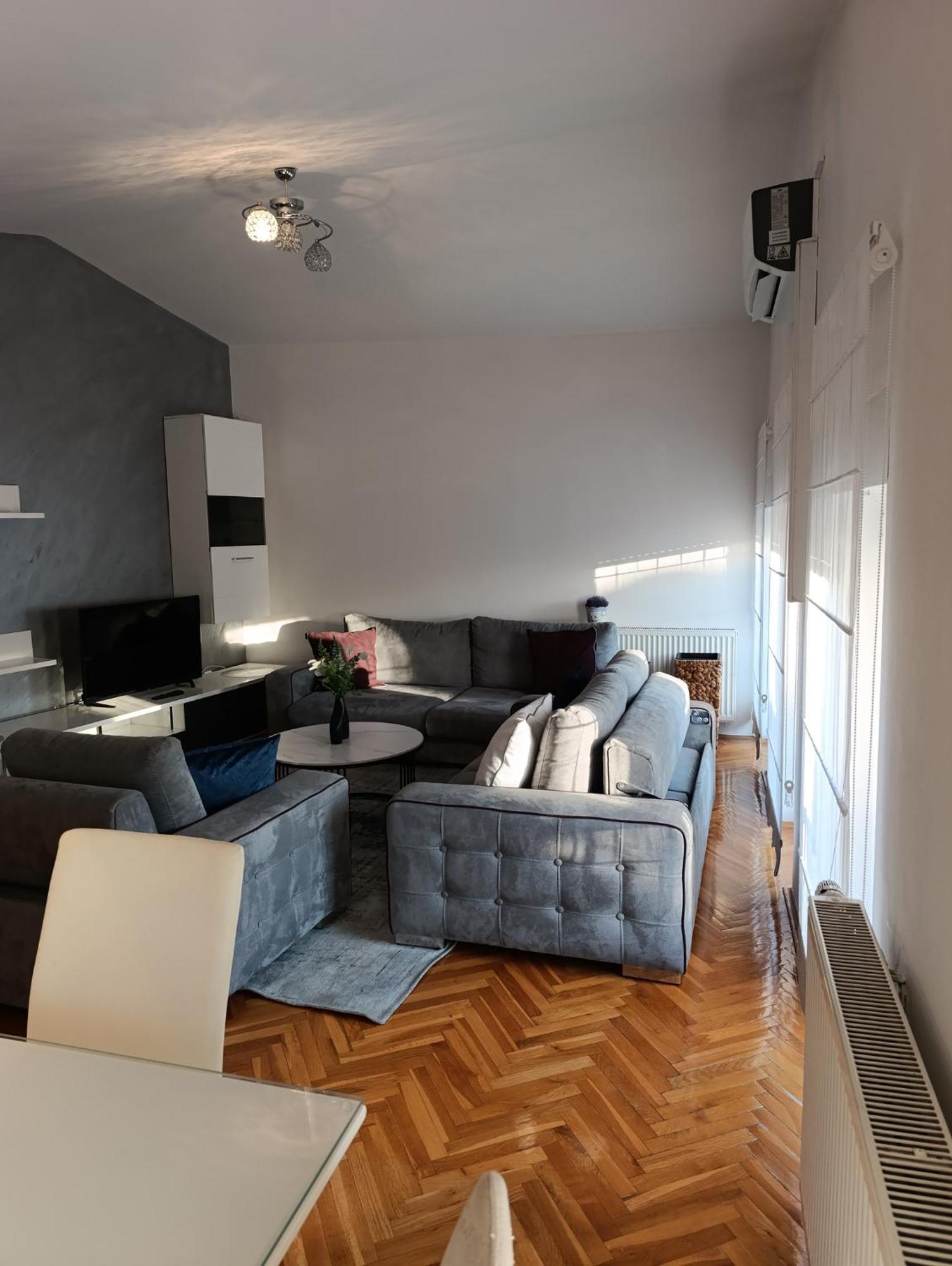 Dream View Apartments Mostar Eksteriør billede