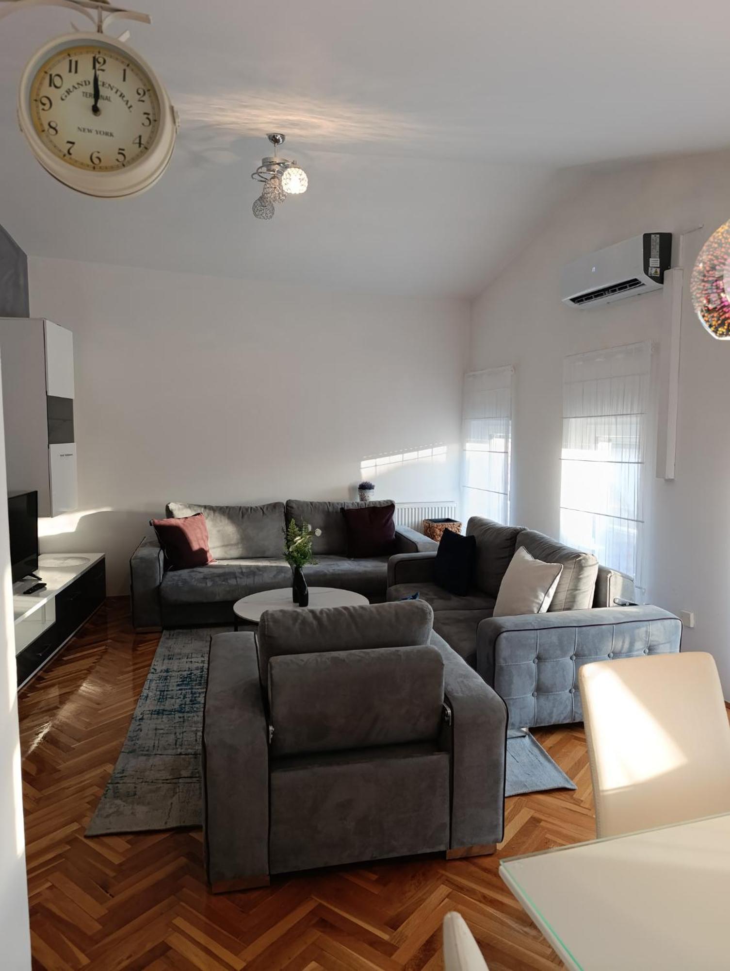 Dream View Apartments Mostar Eksteriør billede