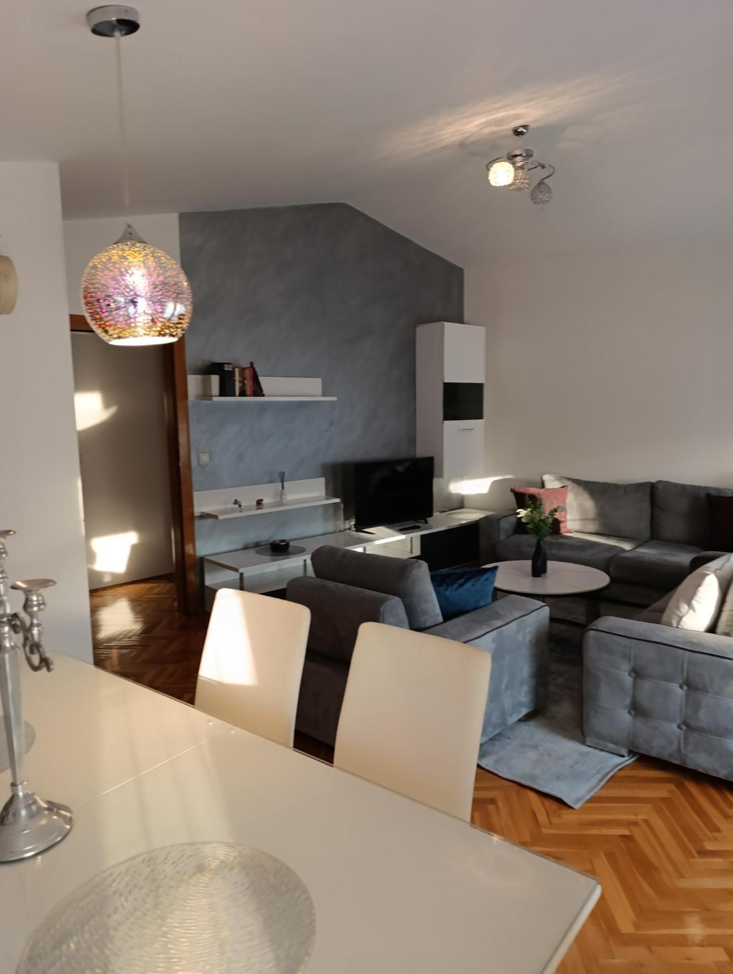 Dream View Apartments Mostar Eksteriør billede