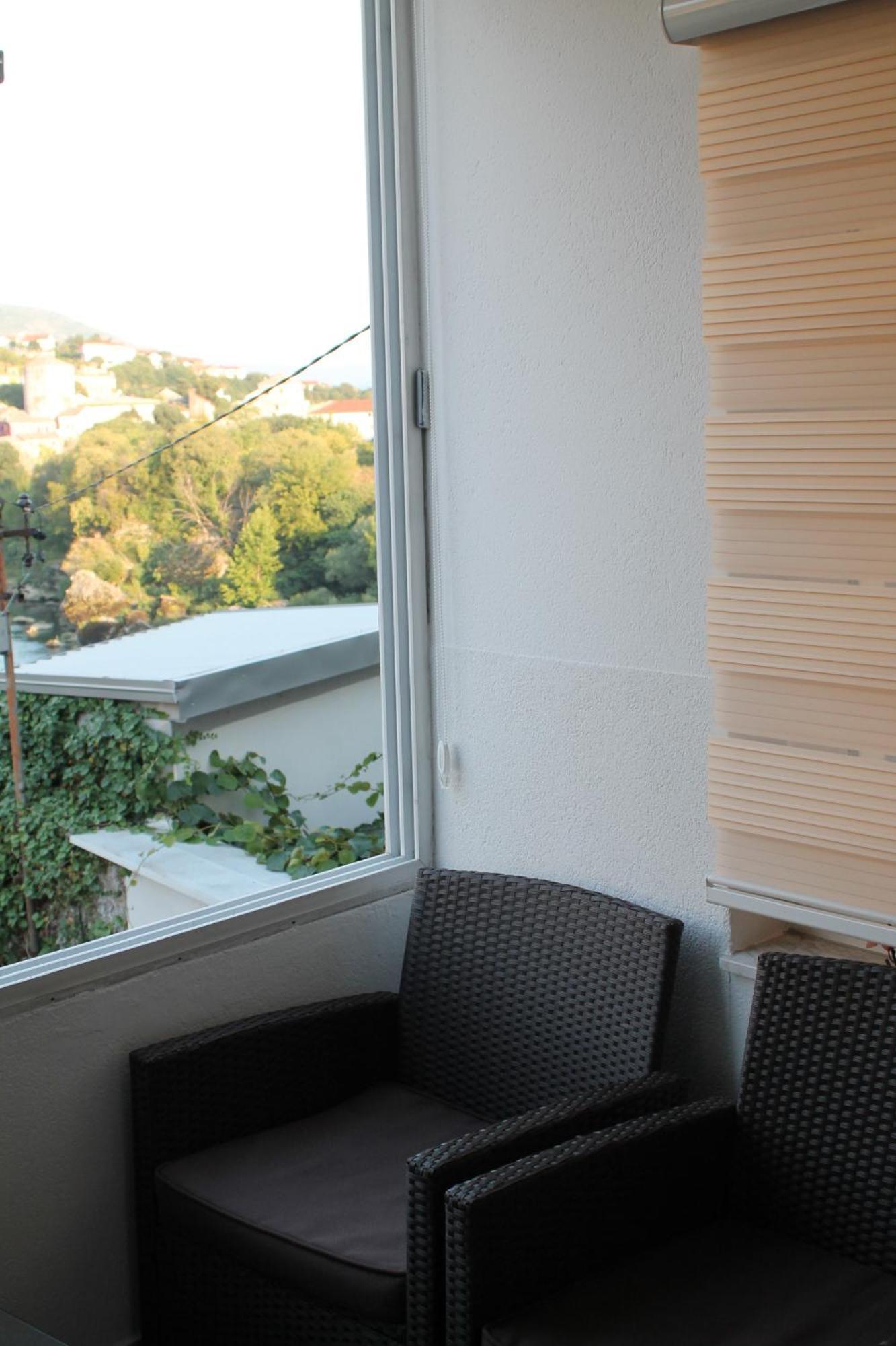 Dream View Apartments Mostar Eksteriør billede