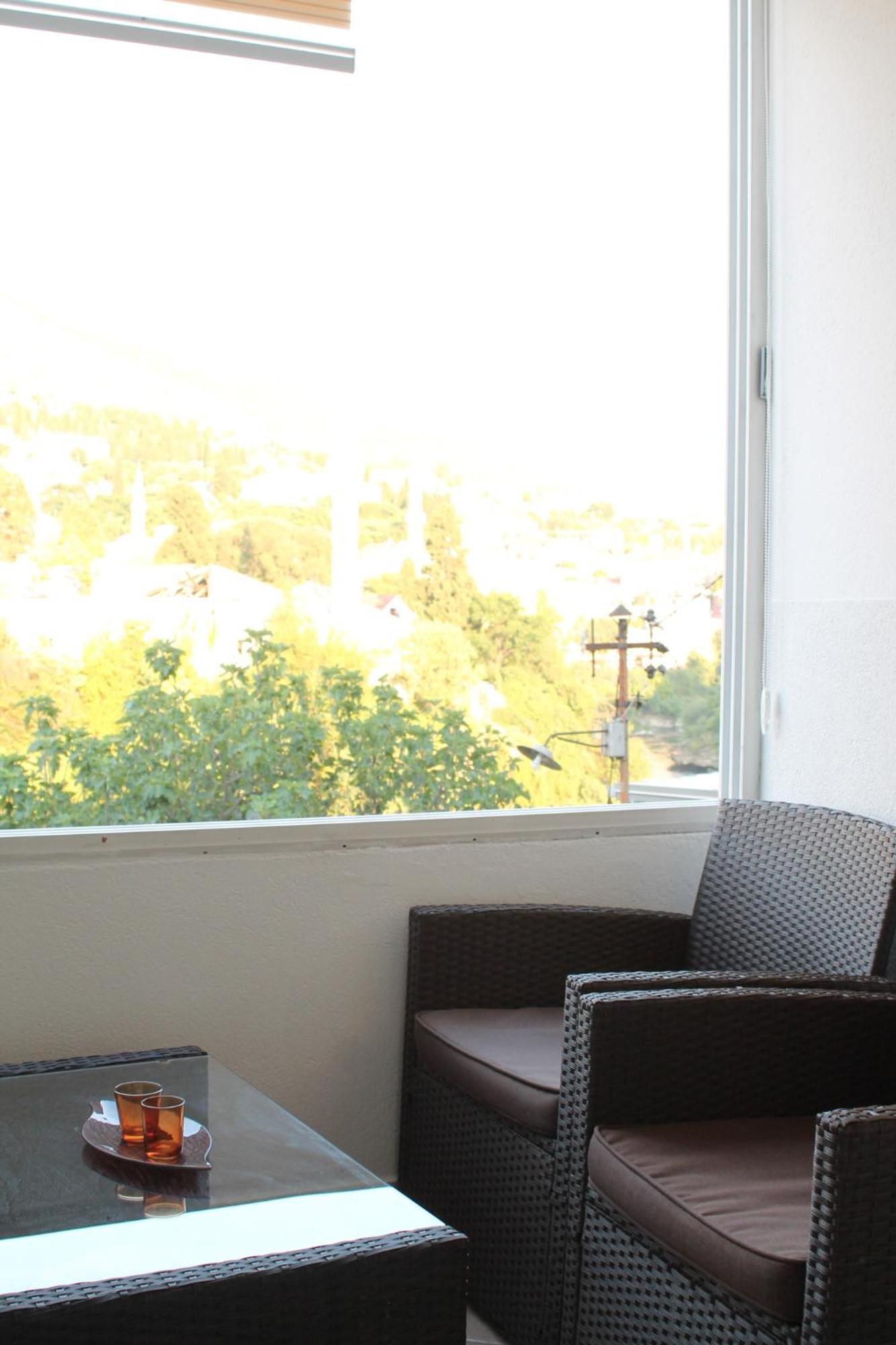 Dream View Apartments Mostar Eksteriør billede
