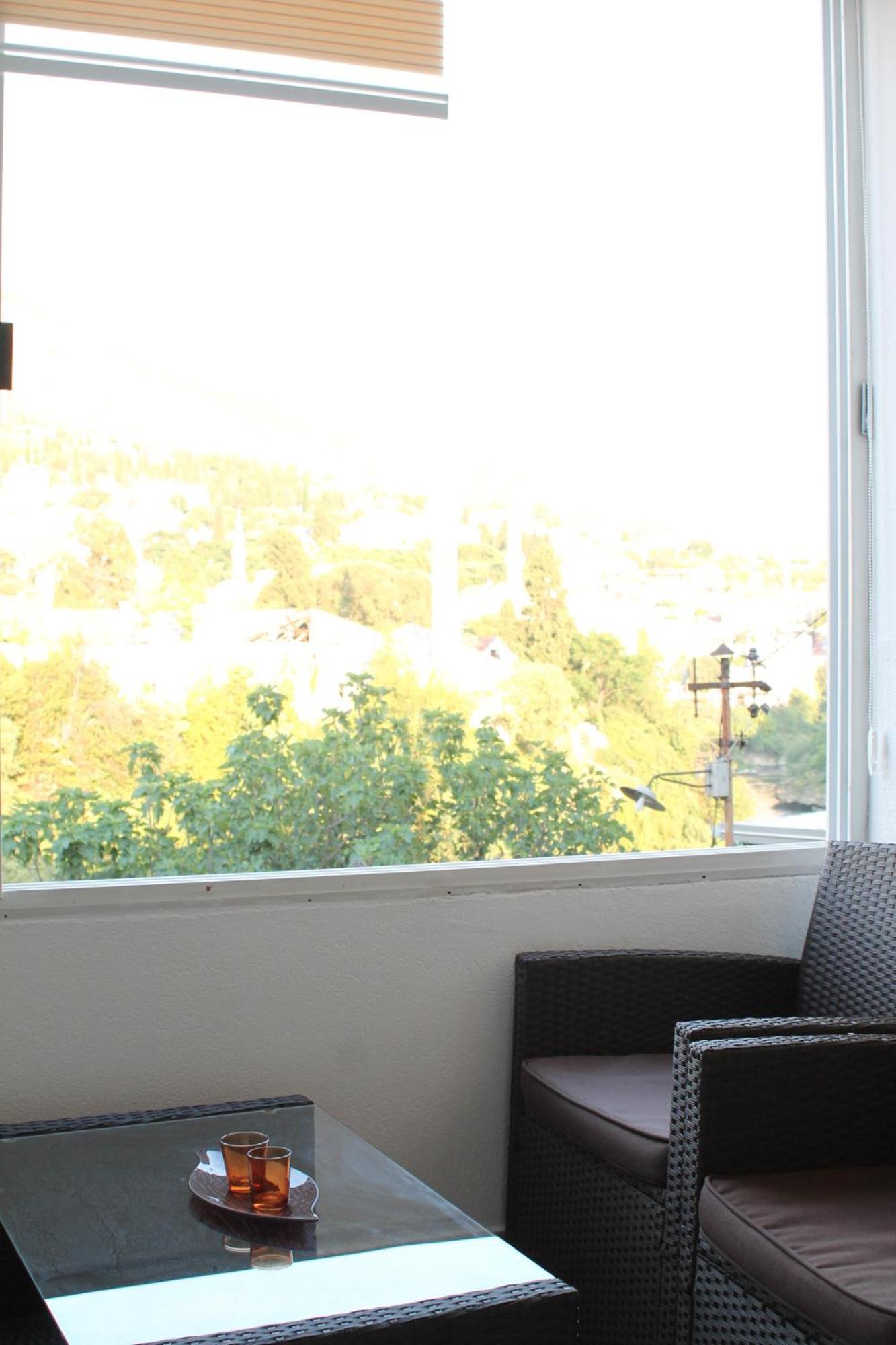 Dream View Apartments Mostar Eksteriør billede